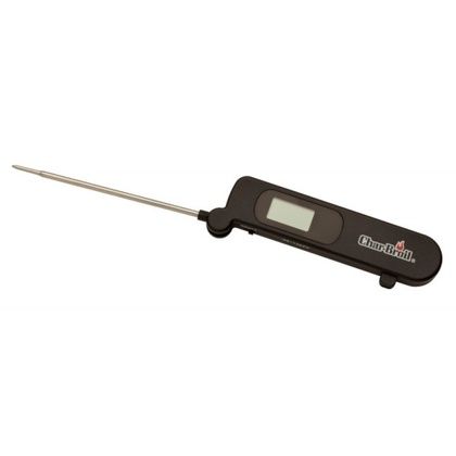 Цифровой термометр Char-Broil для гриля в Люберцах