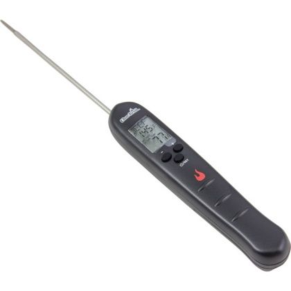 Цифровой термометр Char-Broil для гриля с памятью мгновенный в Люберцах