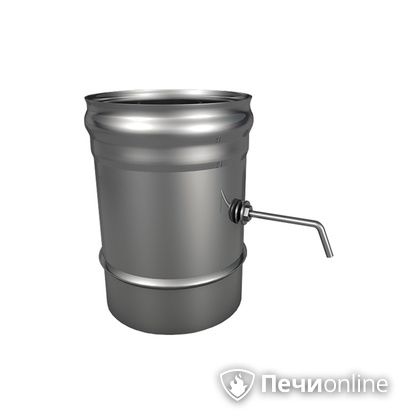 Шиберы Теплов и Сухов Шибер ШМ(М)-Р 430-0.8 D115 в Люберцах
