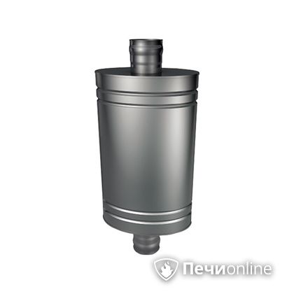 Бак на трубе Теплов и Сухов Р-М 75л 201 115 / D 115 в Люберцах