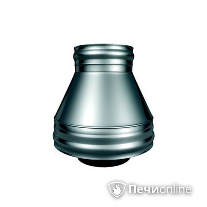 Конусы Теплов и Сухов Конус Термо КТ-Р 430-0.5/430-0.5 D200/260 в Люберцах