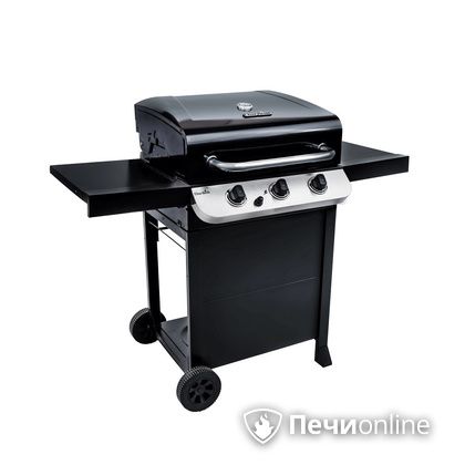 Гриль-барбекю на газу Char-Broil Char-Broil Performance 3B в Люберцах