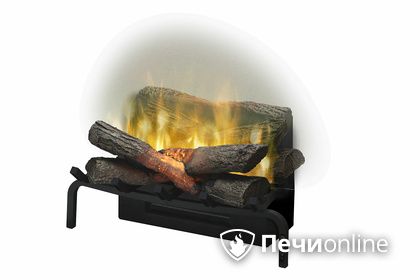 Электрический очаг Dimplex RevIllusion RLG20 в Люберцах
