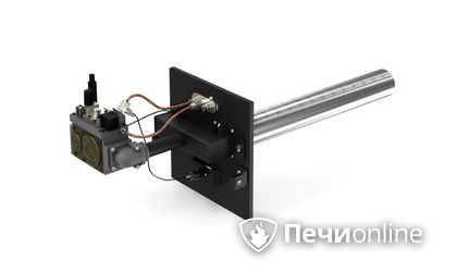 Газовая горелка Теплодар Автоматическая газовая горелка АГГ-26П в Люберцах