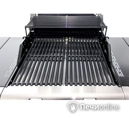 Решетка+пластина Char-Broil Infrared на Professional 2-3 в Люберцах