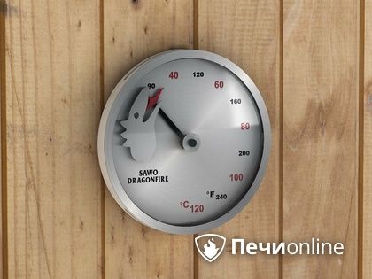 Термометр Sawo Firemeter 232-TM-DRF в Люберцах