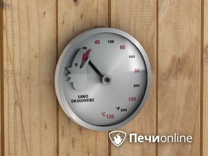 Термометр Sawo Firemeter 232-TM-DRF в Люберцах