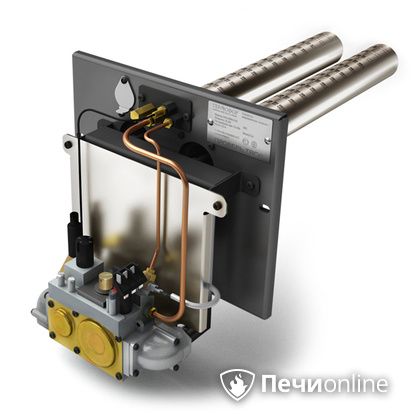 Газовая горелка TMF Сахалин-2 (ГГУ) 32 кВт энергонезависимое ДУ в Люберцах