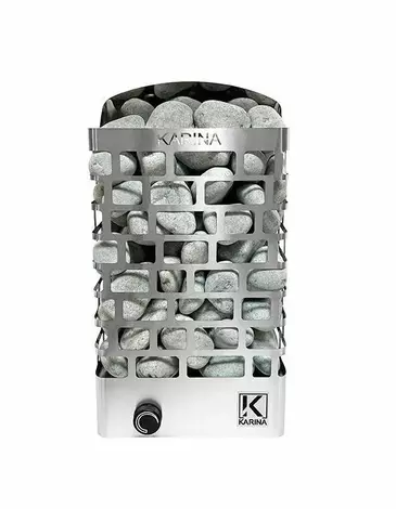 Электрокаменка для сауны Karina   Air 2 в Люберцах