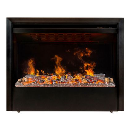 Электрический очаг RealFlame HELIOS-S 26 SBG 3D  в Люберцах