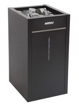 Электрокаменка для сауны Harvia Virta HL70SA автомат без пульта (HL700400SA) в Люберцах