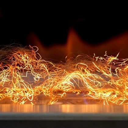 Декоративная нить накаливания Kratki Glow Flame в Люберцах